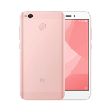 Xiaomi Redmi Note 4X  32 GB  Sakura tozu