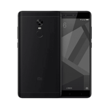 Xiaomi Redmi Note 4X  64 GB  Mat Siyah