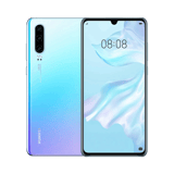 Huawei P30  256 GB  Nefes Alma Kristali