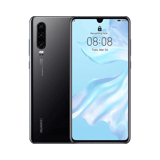 Huawei P30  256 GB  Siyah