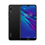 Huawei Y6 (2019)  64 GB  Gece Yarısı Siyahı