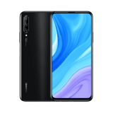 Huawei P Smart Pro  128 GB  Gece Yarısı Siyahı