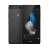 Huawei P8 Lite  16 GB  Siyah