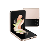 Samsung Galaxy Z Flip4  256 GB  Altın