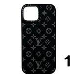 Nettech Apple iPhone 15 Uyumlu Casetify Kabartmalı Arka Koruma Kılıf (Karışık Renk) NT112026