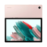 Samsung Galaxy Tab A8  64 GB  10.5 inç  WiFi  Pembe