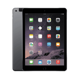 Apple iPad Air (2. Nesil)  128 GB  9.7 İnç  Cellular  Uzay Grisi