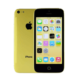 Apple iPhone 5C  32 GB  Sarı