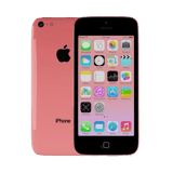 Apple iPhone 5C  8 GB  Pembe