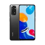 Xiaomi Redmi Note 11 64 GB Grafit