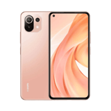 Xiaomi Mi 11 Lite  128 GB  Pembe
