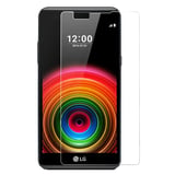 Nettech LG X Power Uyumlu Ön Koruma Cam Ekran Koruyucu NT14841