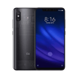 Xiaomi Mi 8 Pro  128 GB  Göktaşı Siyahı