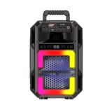 Nettech GY803 Kablosuz Hoparlör  Speaker (Siyah) NT110739