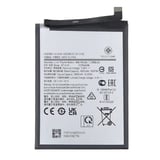 Teknonet Samsung Galaxy A22 5G Uyumlu Nettech 4900 mAh Batarya NT104087