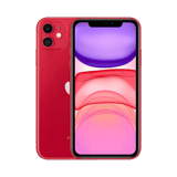 Apple iPhone 11  256 GB  Kırmızı