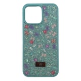 Nettech Apple iPhone 14 Pro Max Uyumlu NTN031 Arka Koruma Kılıf (Mavi) NT107526