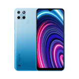 Realme C25Y  128 GB  Mavi