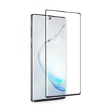 Nettech Samsung Galaxy Note 10 Uyumlu Full Glue Full Cam Koruyucu (Siyah) VR20521