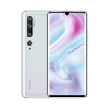 Xiaomi Mi Note 10 Pro  128 GB  Buzul Beyazı
