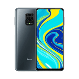 Xiaomi Redmi Note 9S  64 GB  Yıldızlararası Siyah