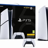 Sony Ps 5 825 Gb Fat Kasa Çift Kol