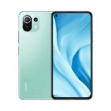 Xiaomi Mi 11 Lite  64 GB  Yeşil