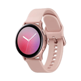Samsung Galaxy Watch Active 2  Alüminyum  40mm  GPS  Pembe Altın