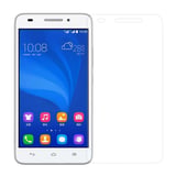 Nettech Huawei Y6 Uyumlu Ön Koruma Cam Ekran Koruyucu NT7184