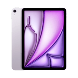 Apple iPad Air (6. Nesil)  1 TB  11 inç  GPS  Mor