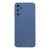 Nettech Samsung Galaxy M34 Uyumlu Nano Arka Koruma Kılıf (Açık Mavi) NT107176
