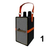 Oudiobop OP506 Kablosuz Hoparlör  Speaker (Çeşitli Renk) NT111618