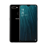 Oppo A5S  32 GB  Siyah