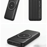 Teknovari 10.000 mah Kendinden Kablolu ve Magsafe Powerbank