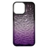 Nettech Apple iPhone 13 Pro Max Uyumlu Çift Renk Mozaik Seri Arka Koruma Kılıf (Çeşitli Renk) NT94452