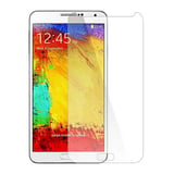 Nettech Samsung Galaxy N9000 Note 3 Uyumlu Ön Koruma Cam Ekran Koruyucu NT4000