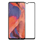 Nettech Oppo A9 2020 Uyumlu Ön Koruma Seramik Nano Ekran Koruyucu (Siyah) NT81990