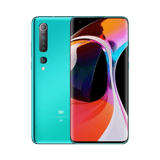 Xiaomi Mi 10  256 GB  Mercan Yeşili