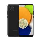 Samsung Galaxy A03  64 GB  Siyah