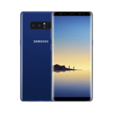 Samsung Galaxy Note 8  128 GB  Mavi