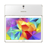Samsung Galaxy Tab S SMT800  16 GB  10.5 inç  WiFi  Beyaz