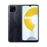 Realme C21  64 GB  Siyah