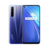 Realme 6  128 GB  Mavi
