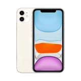 Apple iPhone 11  128 GB  Beyaz