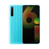 Realme 6İ  128 GB  Mavi