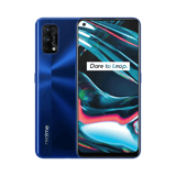 Yenilenmiş Realme 7 Pro  128 GB  Mavi