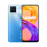 Realme 8 pro  128 GB  Mavi