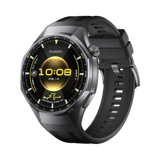 Huawei Watch GT 6 Pro  Titanyum  46mm  Bluetooth  Siyah