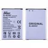 Teknonet LG K8 (K350) Uyumlu LG BL46ZH 2045 mAh Batarya NT15108