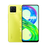 Realme 8 pro  128 GB  Sarı